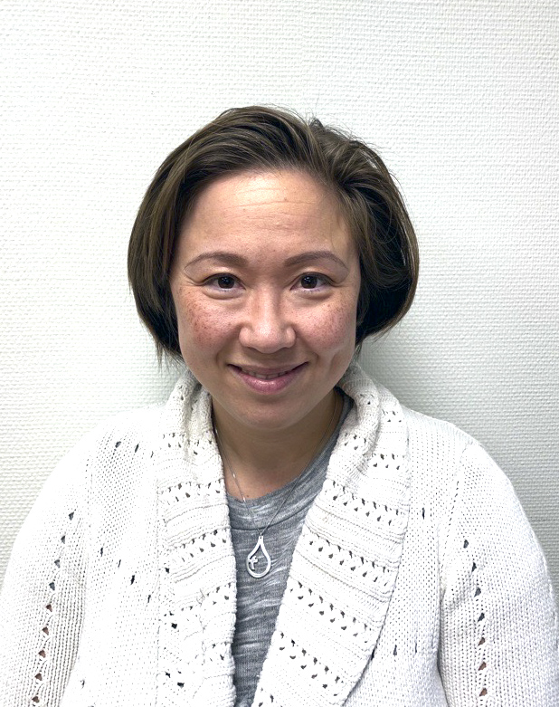 Marie Lee Sylvendahl